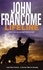 Lifeline. A page-turning racing thriller about corruption on the racecourse