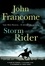 Storm Rider. A ghostly racing thriller and mystery