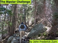  John Frederick Zurn - The Bipolar Challenge.