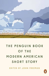The Penguin Book of the Modern American Short Story