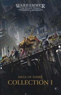 The Horus Heresy - Siege of Terra
