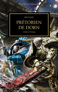Prétoriens de Dorn