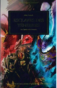 Esclaves des ténèbres