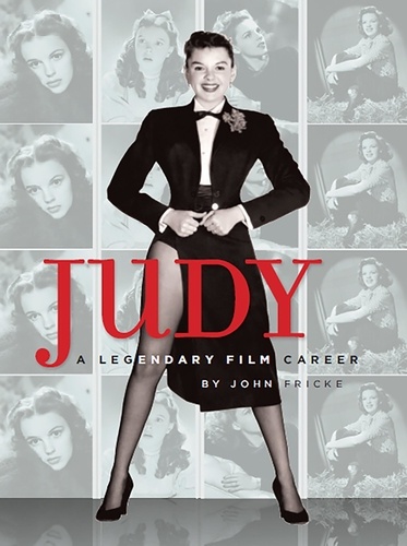 Judy. A Legendary Film Career