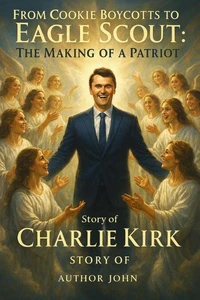 From Cookie Boycotts to Eagle Scout: The Making of a Patriot