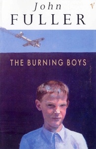 John Fuller - The Burning Boys.