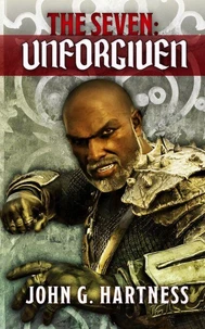 The Seven: Unforgiven