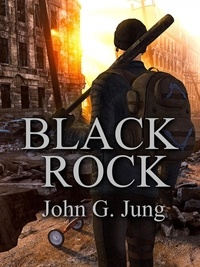  John G. Jung - Black Rock.