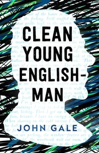 John Gale - Clean Young Englishman.