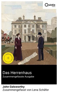 Das Herrenhaus (Zusammengefasste Ausgabe)