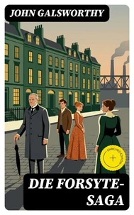 Die Forsyte-Saga