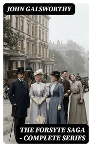 The Forsyte Saga - Complete Series
