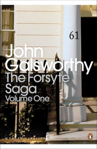 The Forsyte Saga Volume One