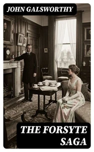The Forsyte Saga