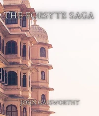 The Forsyte Saga