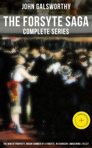 The Forsyte Saga