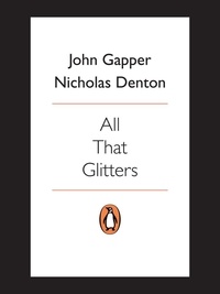 John Gapper - All That Glitters - The Fall of Barings.