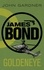 Goldeneye. A James Bond thriller