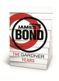 John Gardner - James Bond - The John Gardner Years.