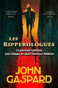 Les Ripperologues