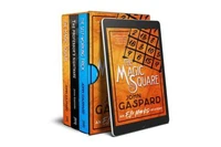 The Eli Marks Box Set: Vol. Three: The Eli Marks Mystery Series