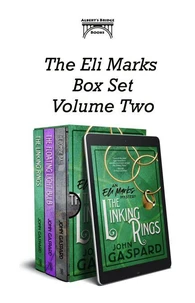 The Eli Marks Box Set: Vol. Two