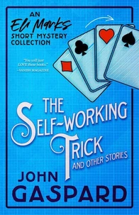 The Self-Working Trick (And Other Stories)