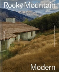 John Gendall - Rocky Mountain Modern - Contemporary Alpine Homes.