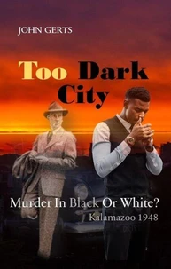 Too Dark City