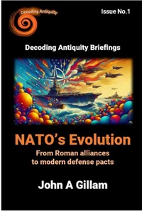 NATO's Evolution
