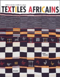 Textiles africains - Couleur et créativité à léchelle dun continent.pdf