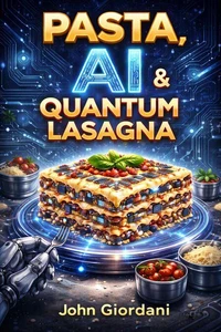 Pasta AI &amp; Quantum Lasagna