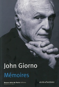 John Giorno - Mémoires.