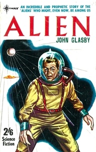 John Glasby et John E. Muller - Alien.