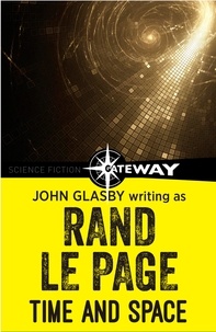 John Glasby et Rand Le Page - Time and Space.