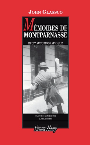 Mémoires de Montparnasse
