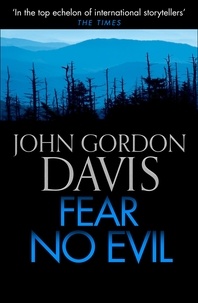 John Gordon Davis - Fear No Evil.