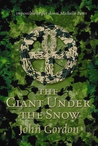 John Gordon et Garry Blythe - The Giant Under the Snow.