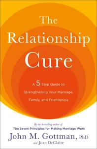 The Relationship Cure