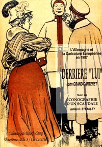 Derrière "lui"