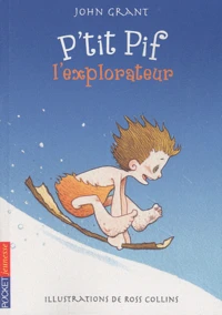 L'explorateur