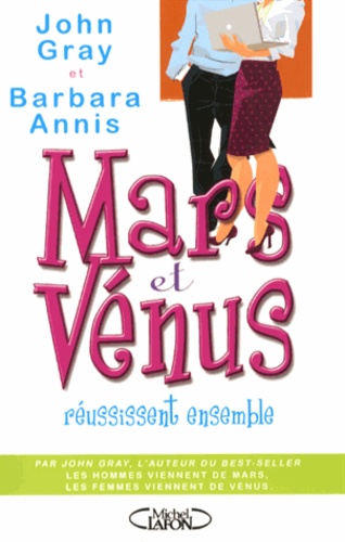 Mars et Vénus réussissent ensemble