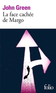 Téléchargement gratuit de pdf ebook search La face cachée de Margo par John Green (French Edition) 9782072764776