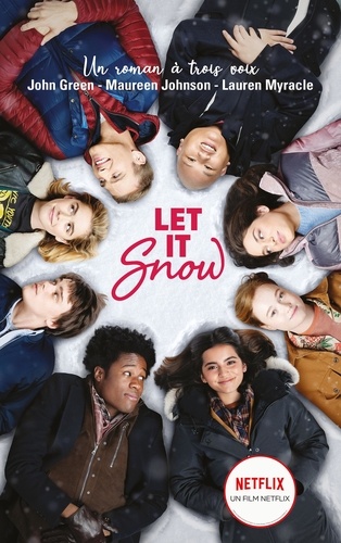 Let it Snow - Occasion