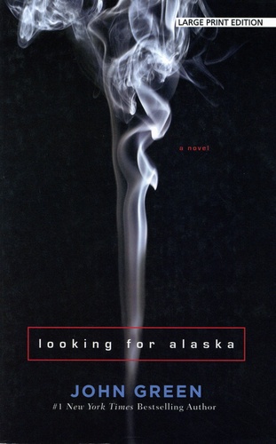 Looking for Alaska