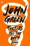 John Green - Turtles All the Way Down.