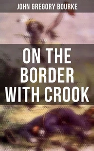 On The Border With Crook