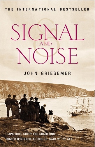John Griesemer - Signal And Noise.