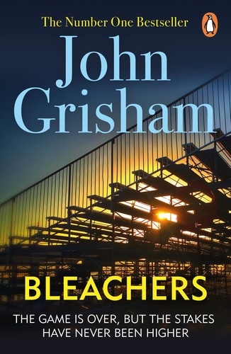 John Grisham - Bleachers.