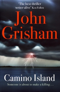 John Grisham - Camino Island.